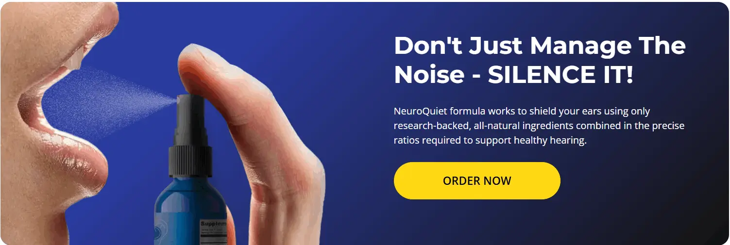 NeuroQuiet Reviews